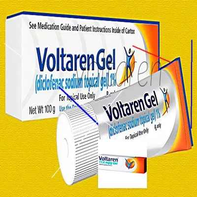 Prix voltaren patch